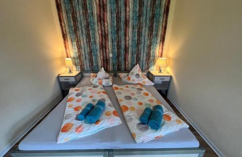 Leipe Hotel | Spreewaldhotel Leipe