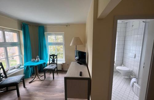 Leipe Hotel | Spreewaldhotel Leipe