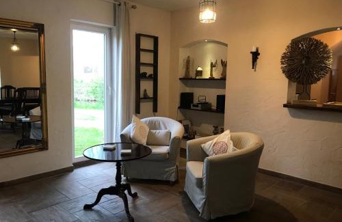 Leipe Apartamento | Spreewaldinsel Leipe