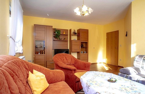 Lubben Cabaña | Spreewaldpension Marina - Ferienwohnung 70 qm