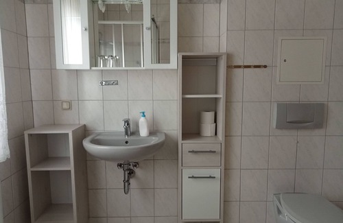 Lubben Cabaña | Spreewaldpension Marina - Ferienwohnung 70 qm