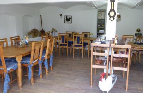 Raddusch Casa | Spreewaldpension Beesk