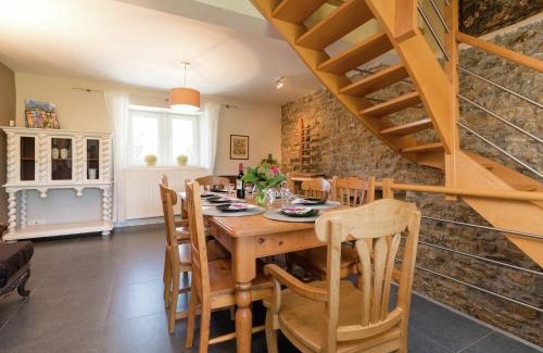 Sprimont Casa | Sprimont Sauna & Garden Stay