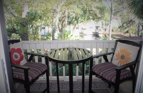 Hilton Head Island Villa | Hermosa villa 3BR 2BR, entrada sin llave, WiFi