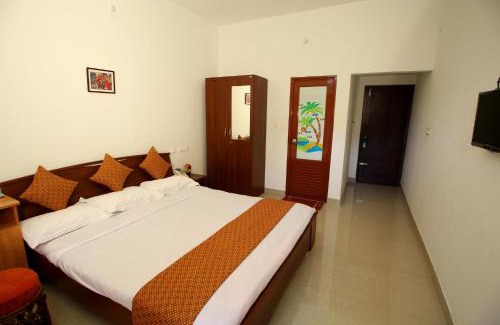 Pirmed Casa | Spring and Valley View