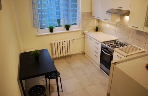 Klodzko Miasto Apartamento | Spring Apartment 52m2 Kłodzko eng/de/fr/esp