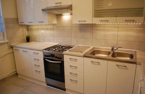 Klodzko Miasto Apartamento | Spring Apartment 52m2 Kłodzko eng/de/fr/esp