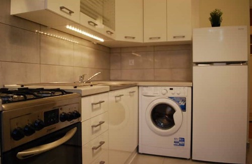 Klodzko Miasto Apartamento | Spring Apartment 52m2 Kłodzko eng/de/fr/esp