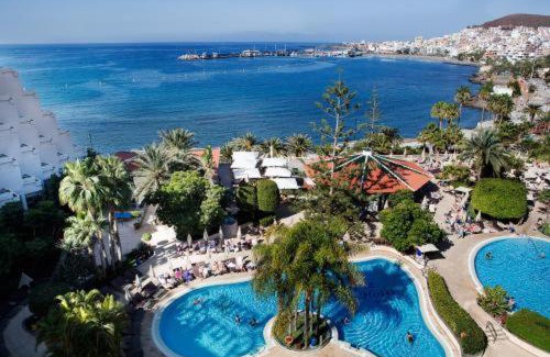 Los Cristianos Hotel | Spring Arona Gran Hotel - Adults Only