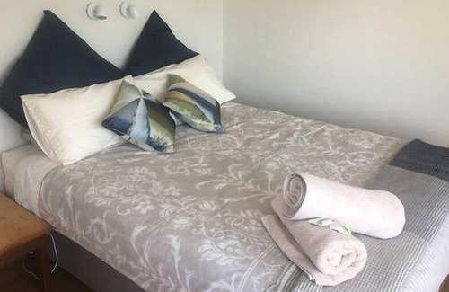 Spring Beach Casa | Spring Beach Holiday House