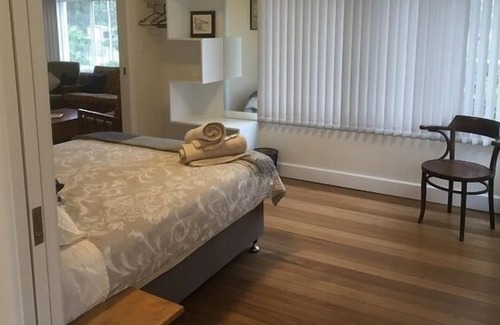 Spring Beach Casa | Spring Beach Holiday House
