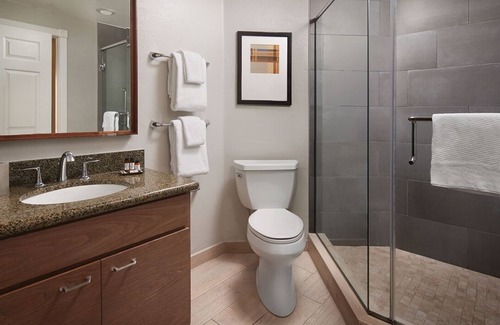 Deer Valley Complejo | SPRING BREAK 2026; 3 day 3/10-3/13; 1BR Marriott Summit Watch; SKI IN-SKI OUT