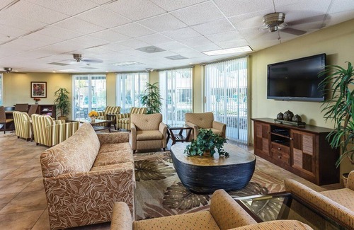 Old Las Palmas Complejo | Spring Break at WorldMark Palm Springs Resort March 23-30, 2024 - 1bd/ba, Slps 4