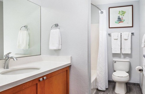 Old Las Palmas Complejo | Spring Break at WorldMark Palm Springs Resort March 23-30, 2024 - 1bd/ba, Slps 4