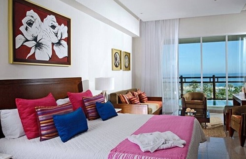 Zona Hotelera Complejo | VACACIONES DE PRIMAVERA !! LOS CABOS - GRAN MAYA