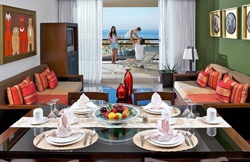 Zona Hotelera Complejo | VACACIONES DE PRIMAVERA !! LOS CABOS - GRAN MAYA