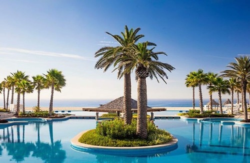 Zona Hotelera Complejo | VACACIONES DE PRIMAVERA !! LOS CABOS - GRAN MAYA