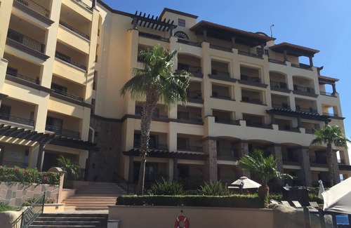 Pedregal Complejo | NUEVO PRECIO, EJECUTIVO en Pueblo Bonito Sunset Beach, $ 225 / noche
