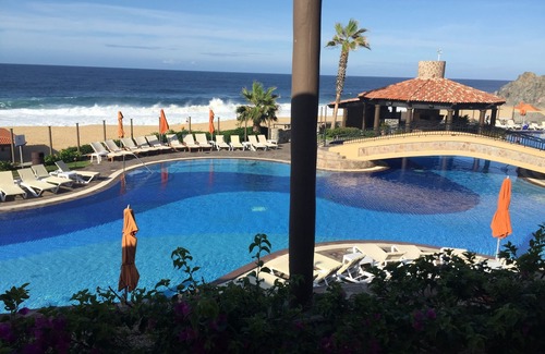 Pedregal Complejo | NUEVO PRECIO, EJECUTIVO en Pueblo Bonito Sunset Beach, $ 225 / noche