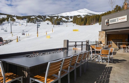 Breckenridge Condominio | Spring Break Suite ~ Breckenridge Grand Colorado ~ True Ski-In/Out