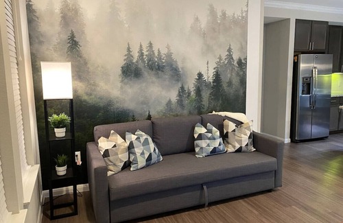 Spring Apartamento | Spring Cheerful Modern 2 king Longterm