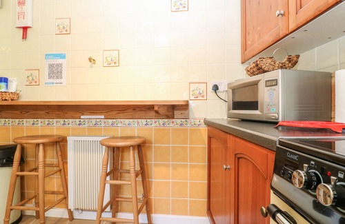 Wroxton Cabaña | Spring Cottage, WROXTON