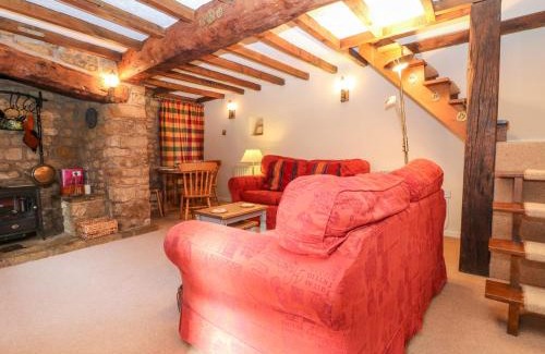 Wroxton Casa | Spring Cottage