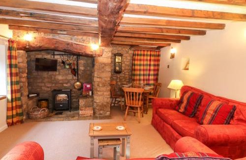 Wroxton Casa | Spring Cottage