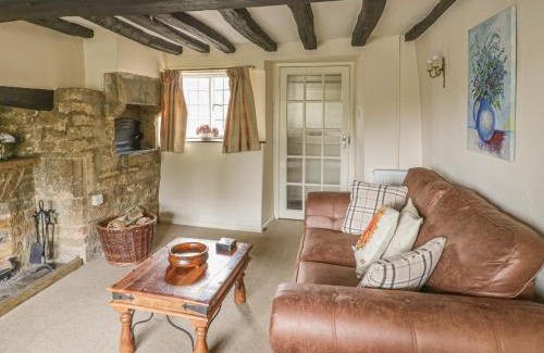 Sibford Gower Casa | Spring Cottage