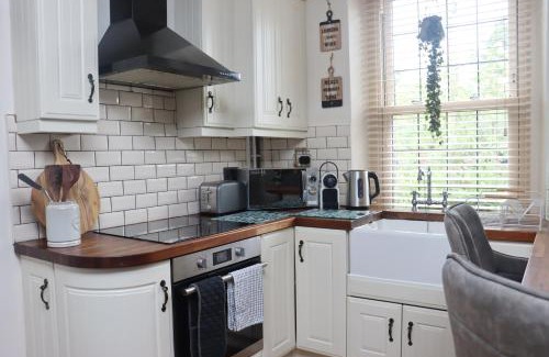Penistone Casa | Spring Cottage
