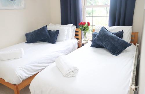 Penistone Casa | Spring Cottage