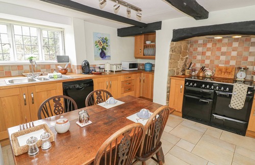 Sibford Gower Cabaña | Spring Cottage, BANBURY