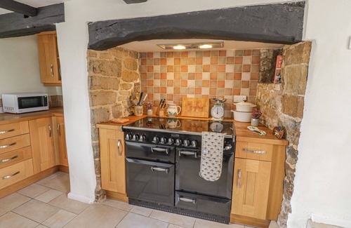 Sibford Gower Cabaña | Spring Cottage, BANBURY
