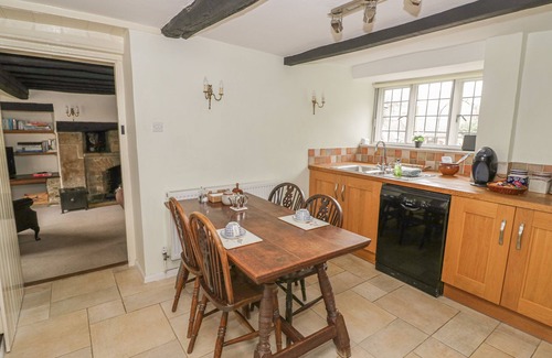 Sibford Gower Cabaña | Spring Cottage, BANBURY
