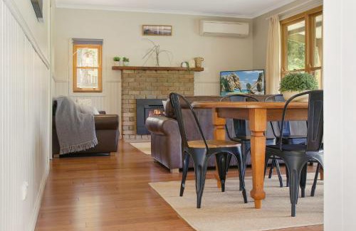 Beechworth Casa | Spring Creek Cottage