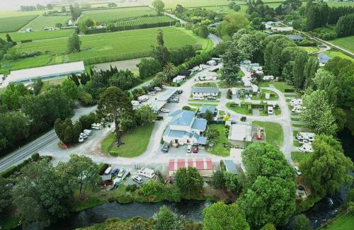 Spring Creek Complejo | Spring Creek Holiday Park