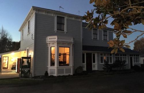 Spring Creek Complejo | Spring Creek Holiday Park