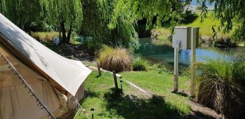 Spring Creek Complejo | Spring Creek Holiday Park