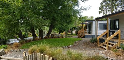 Spring Creek Complejo | Spring Creek Holiday Park