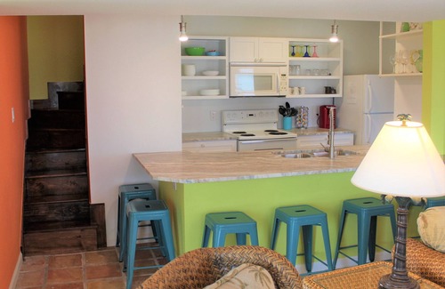 Matagorda Casa | Spring Escapes – Cozy Stays, Sweet Deals at Dream Daze Beach Condo!