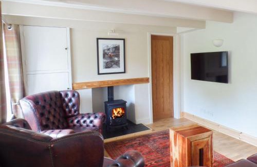 Laugharne Casa | Spring Garden Cottage