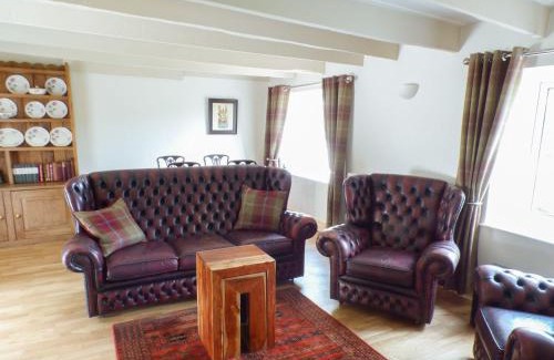 Laugharne Casa | Spring Garden Cottage