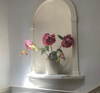 Egloshayle Cama Y Desayuno | SPRING GARDENS B&B