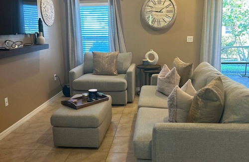 Gateway Casa | Spring getaway at Gateway
