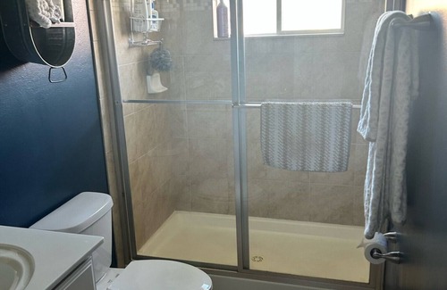 Gateway Casa | Spring getaway at Gateway