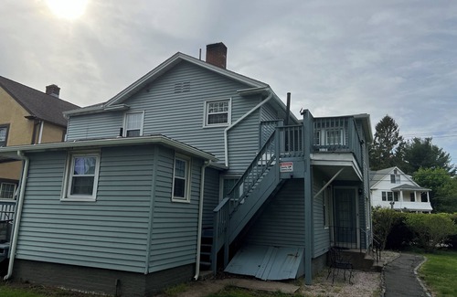 Hamden Apartamento | Spring Glen Suite Entire rental unit in Hamden, Connecticut