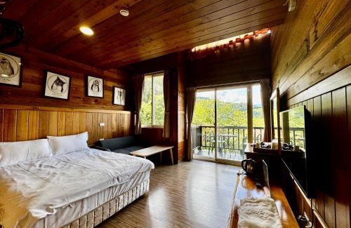 Ren'ai Casa | Spring Ground Resort