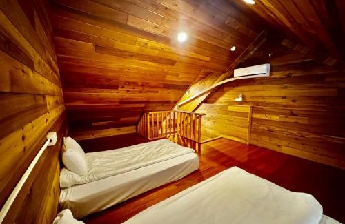 Ren'ai Casa | Spring Ground Resort