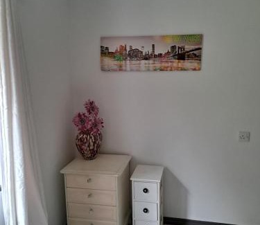 Conwy Casa | Spring & Haven