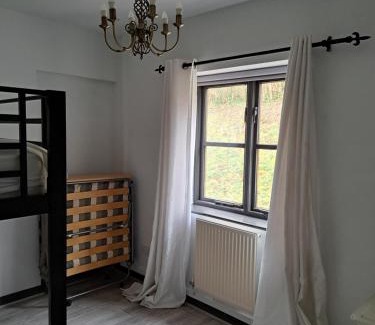Conwy Casa | Spring & Haven